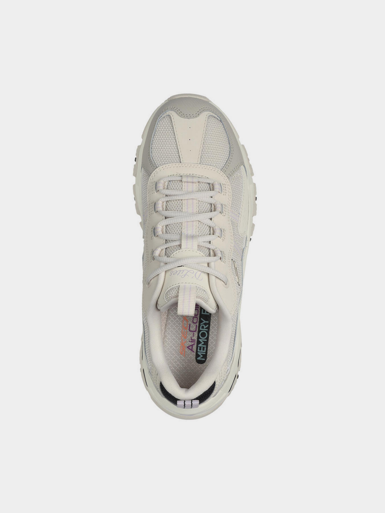 Кросівки Skechers D'LITES HIKER модель 180128 NTMT Фото