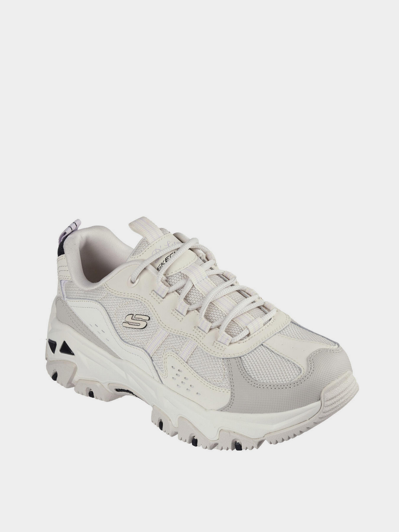 Кросівки Skechers D'LITES HIKER модель 180128 NTMT Фото