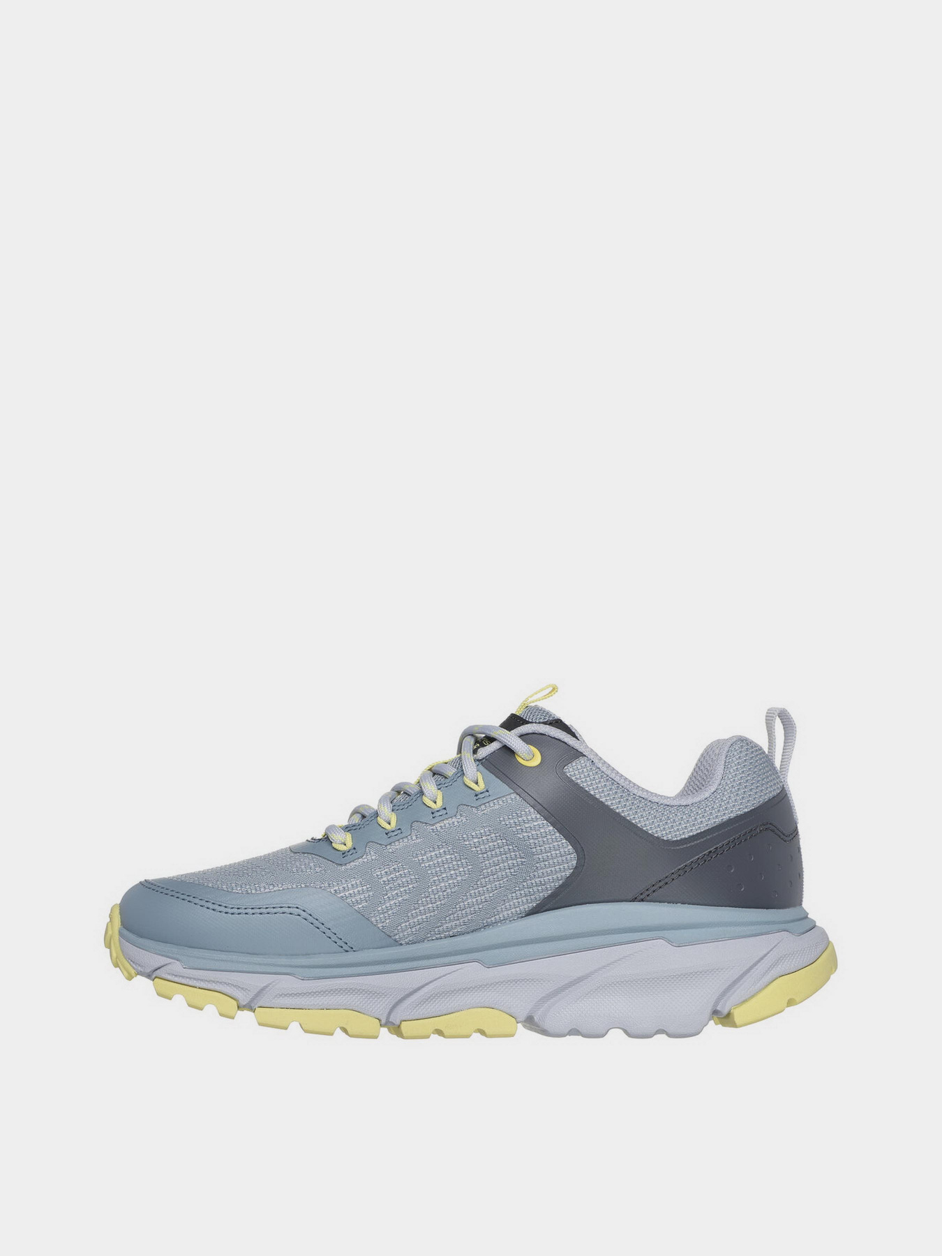 Кросівки Skechers Relaxed Fit: D'Lux Journey - Marigold модель 180167 BLYL Фото