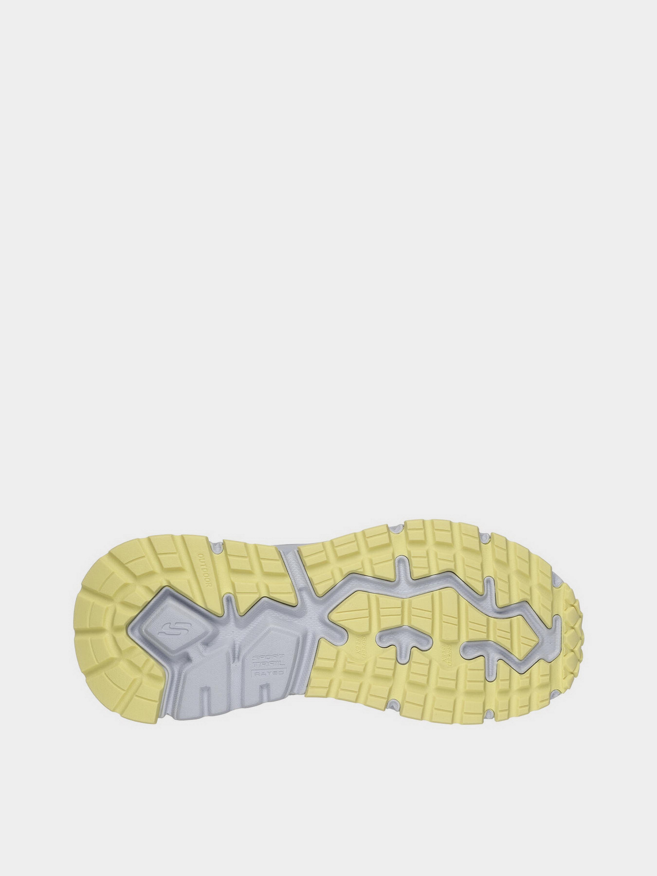Кросівки Skechers Relaxed Fit: D'Lux Journey - Marigold модель 180167 BLYL Фото
