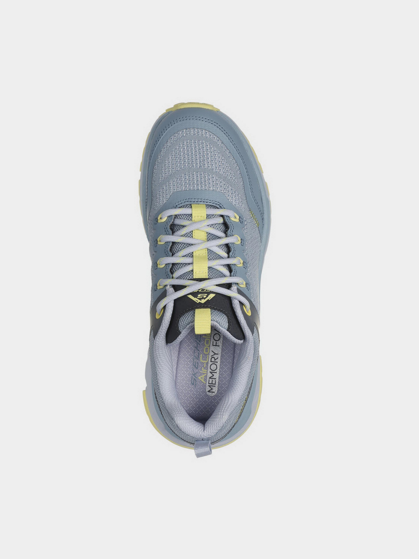 Кросівки Skechers Relaxed Fit: D'Lux Journey - Marigold модель 180167 BLYL Фото