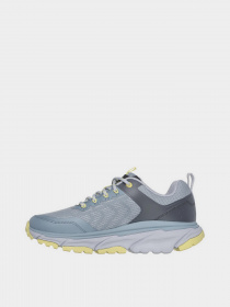 Кросівки Skechers Relaxed Fit: D'Lux Journey - Marigold модель 180167 BLYL Фото