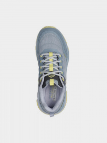 Кросівки Skechers Relaxed Fit: D'Lux Journey - Marigold модель 180167 BLYL Фото