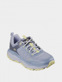 Кросівки Skechers Relaxed Fit: D'Lux Journey - Marigold модель 180167 BLYL Фото