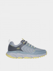Кросівки Skechers Relaxed Fit: D'Lux Journey - Marigold модель 180167 BLYL Фото