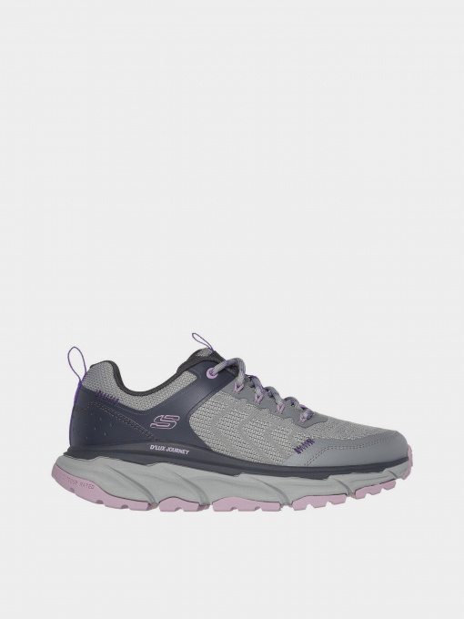 Кросівки Skechers Relaxed Fit: D'Lux Journey - Marigold модель 180167 CCPR Фото