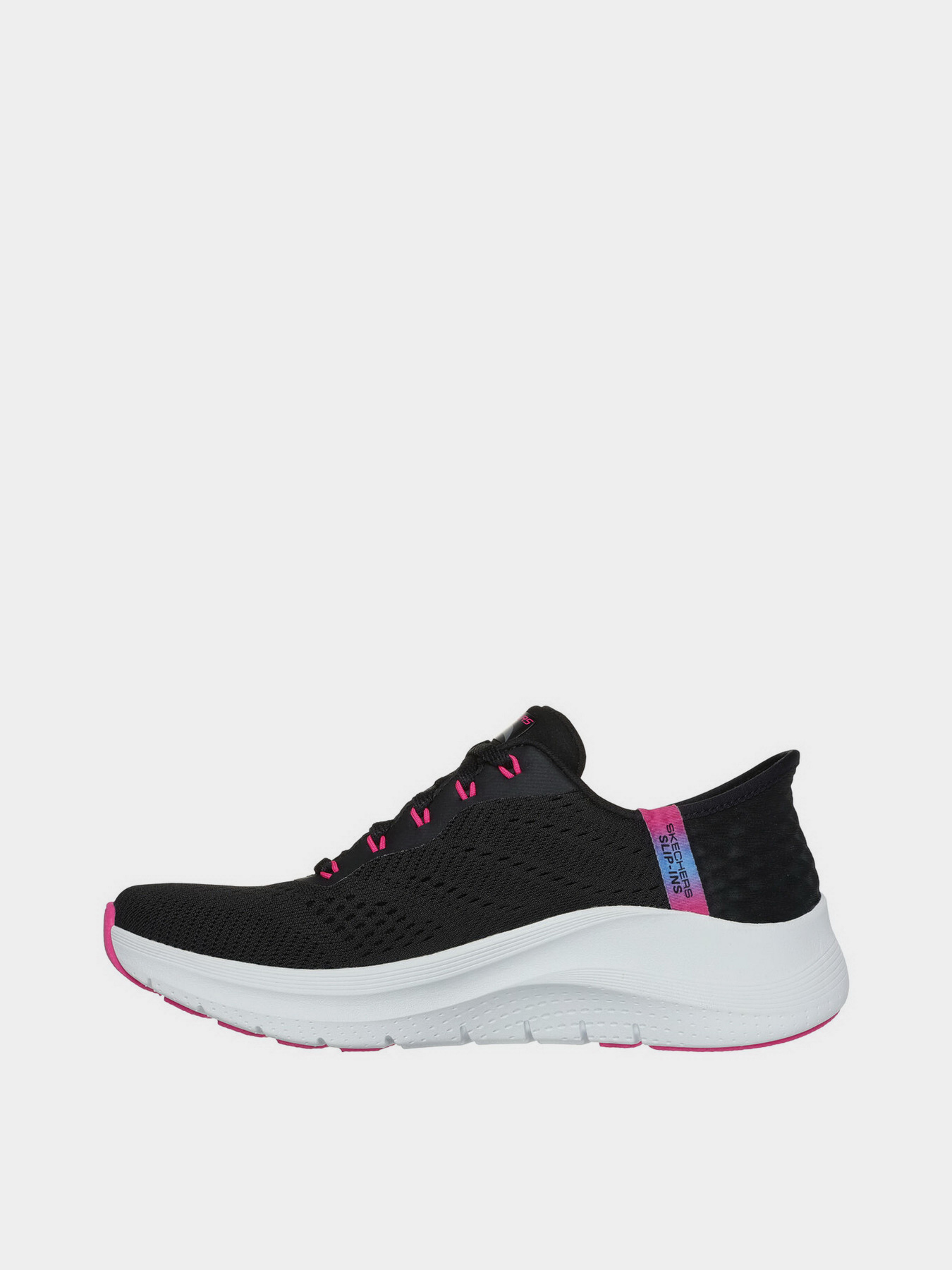 Кроссовки Skechers Arch Fit 2.0 модель 150066 BKHP Фото