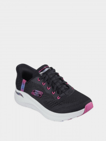 Кроссовки Skechers Arch Fit 2.0 модель 150066 BKHP Фото