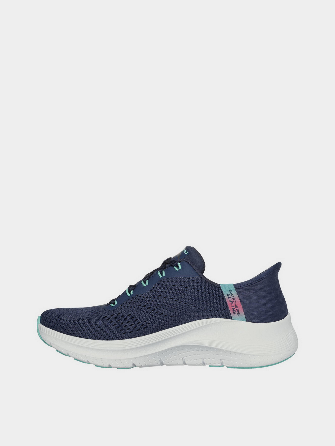 Кросівки Skechers Arch Fit 2.0 модель 150066 NVTQ Кросівки Skechers Arch Fit 2.0 модель 150066 NVTQ Фото
