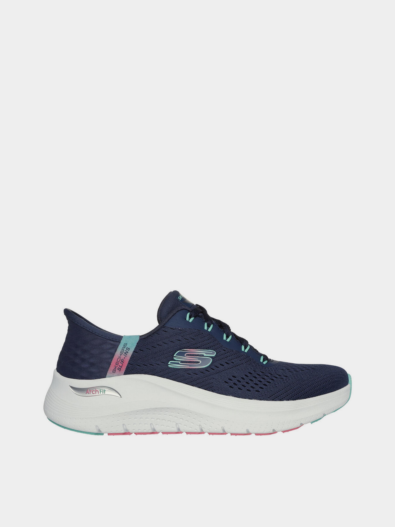 Кросівки Skechers Arch Fit 2.0 модель 150066 NVTQ Кросівки Skechers Arch Fit 2.0 модель 150066 NVTQ Фото