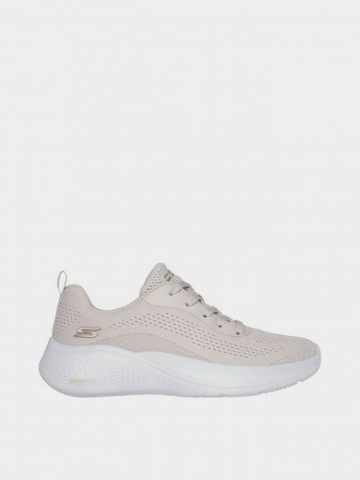 Кросівки Skechers Bobs Infinity модель 117550 NAT Фото