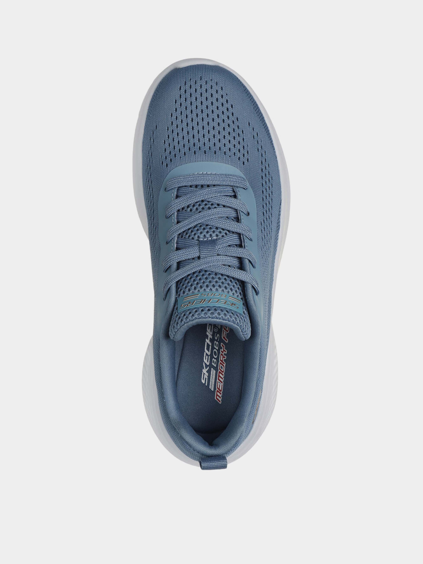 Кросівки Skechers BOBS Infinity модель 117550 SLT Кросівки Skechers BOBS Infinity модель 117550 SLT Фото