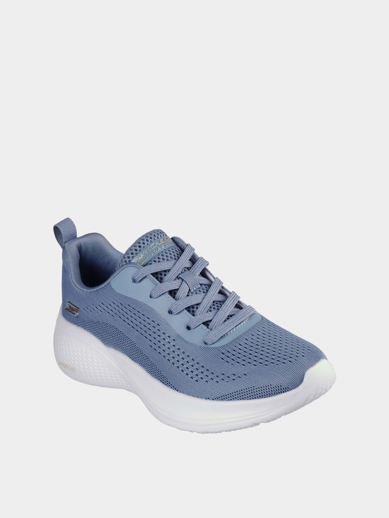 Кросівки Skechers BOBS Infinity модель 117550 SLT Кросівки Skechers BOBS Infinity модель 117550 SLT Фото