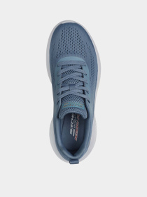 Кросівки Skechers BOBS Infinity модель 117550 SLT Фото