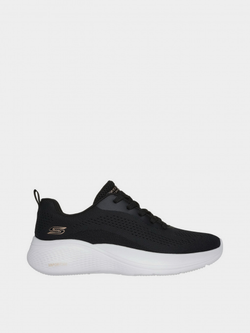 Кросівки Skechers Bobs Infinity модель 117550 BLK Фото