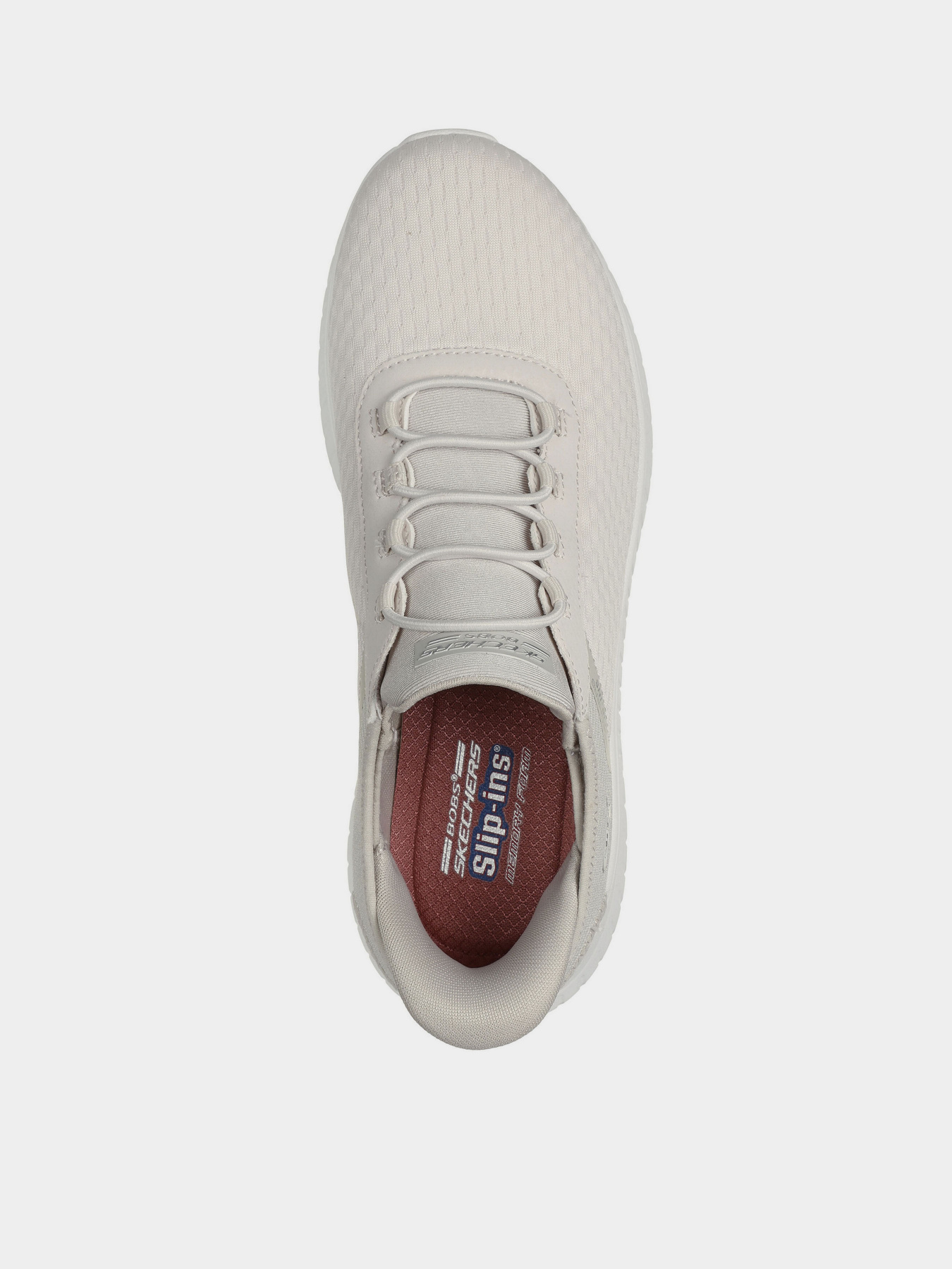 Кросівки Skechers Bobs Squad Chaos модель 117504 OFWT Фото
