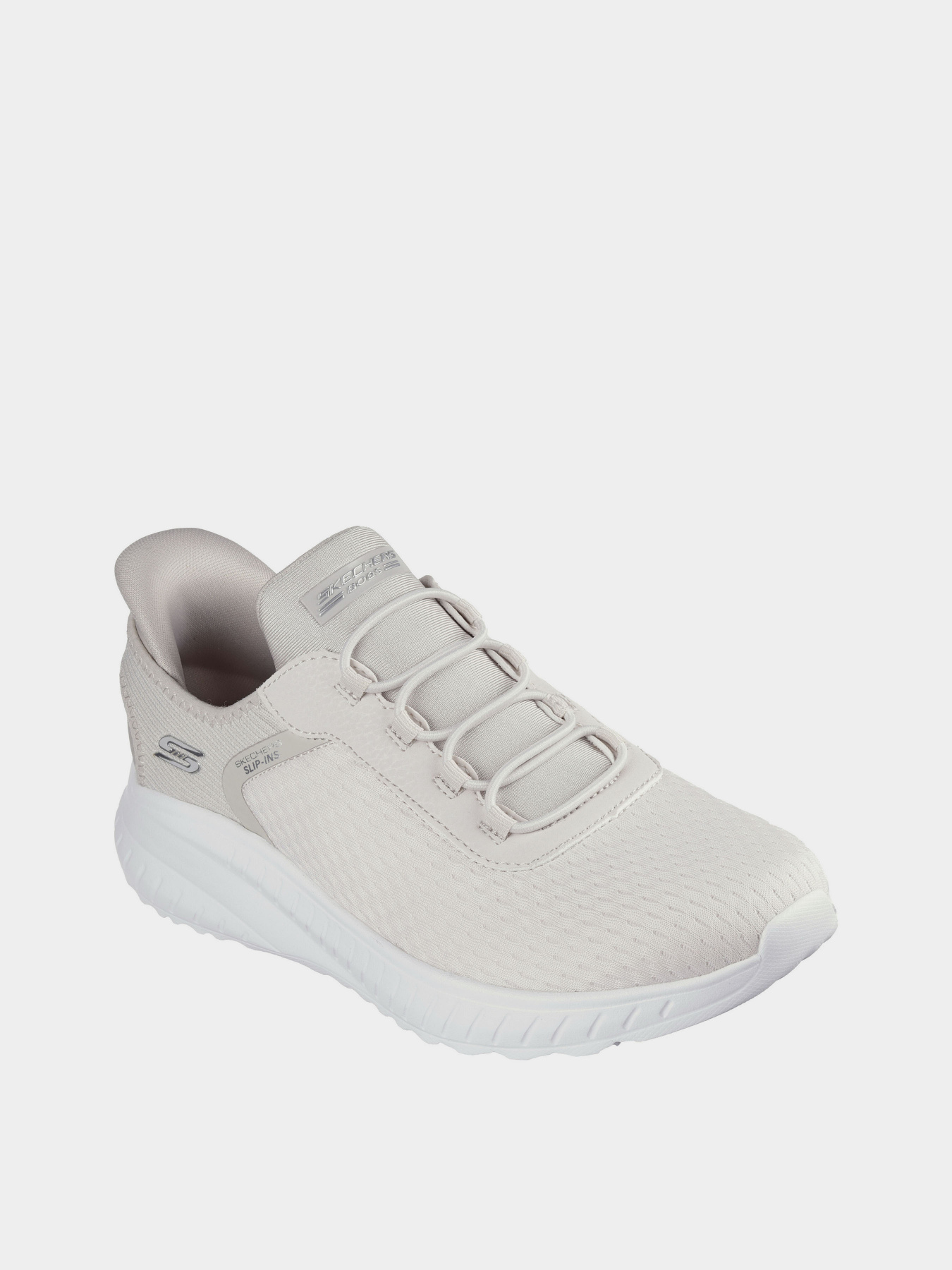 Кросівки Skechers Bobs Squad Chaos модель 117504 OFWT Фото