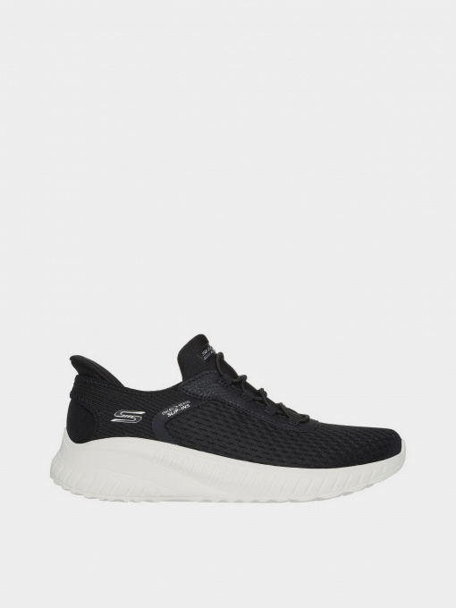 Кросівки Skechers Bobs Squad Chaos модель 117504 BLK Фото