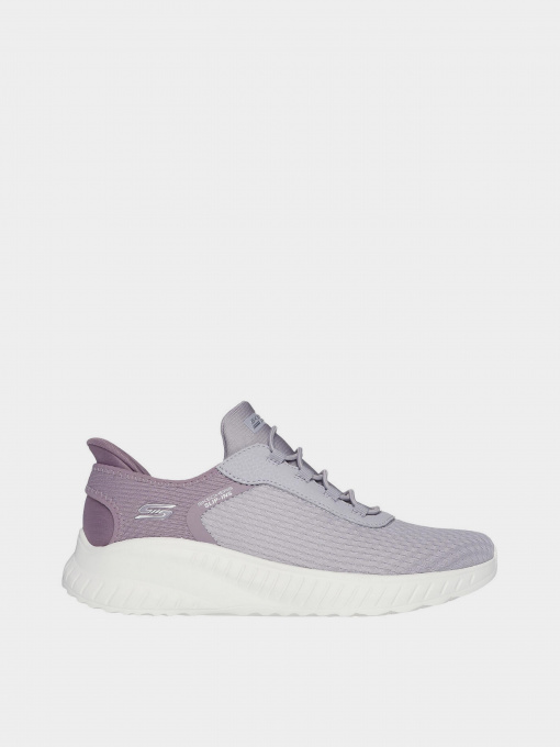 Кросівки Skechers Slip-ins: BOBS Sport Squad Chaos модель 117504 LAV Фото