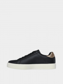 Кеды Skechers Eden Lx модель 185016 BKRG Фото
