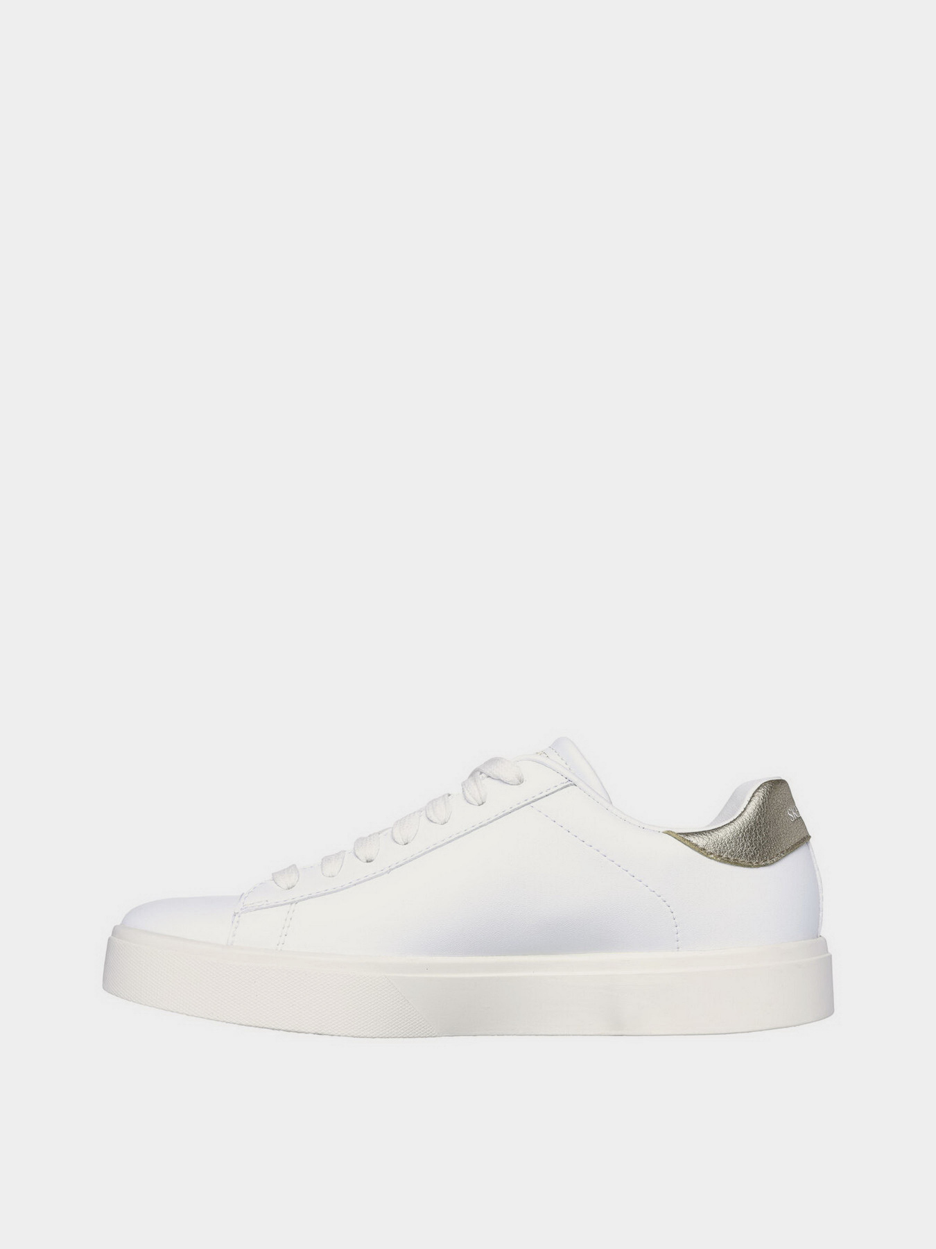 Кеды Skechers Eden Lx модель 185016 WTGD Фото