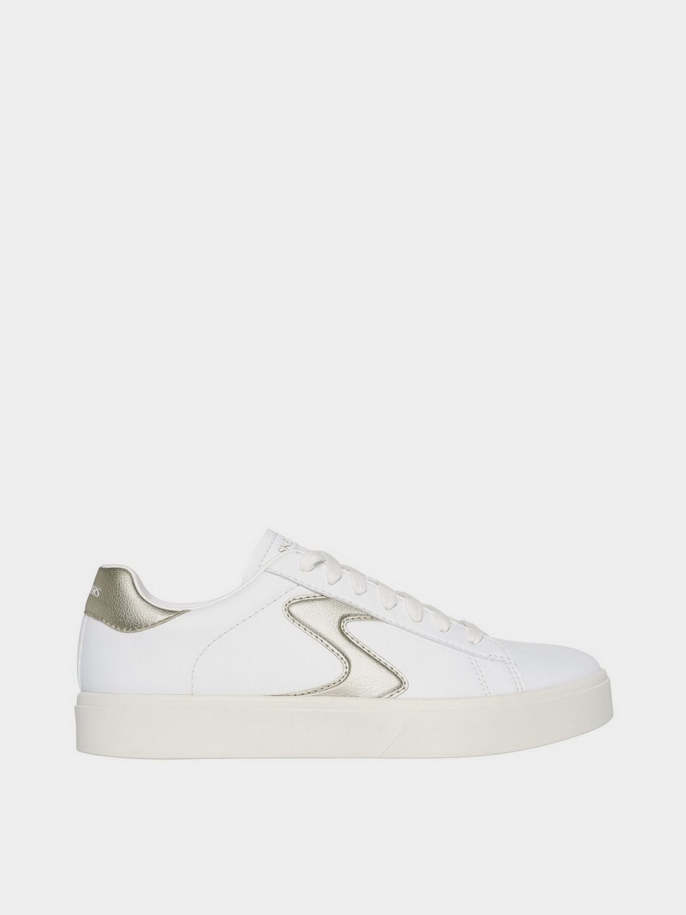 Кеды Skechers Eden Lx модель 185016 WTGD Фото