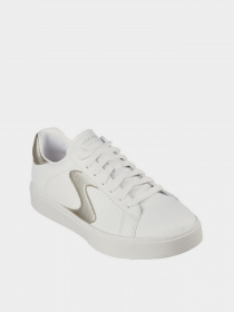 Кеды Skechers Eden Lx модель 185016 WTGD Фото