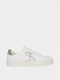 Кеды Skechers Eden Lx модель 185016 WTGD Фото