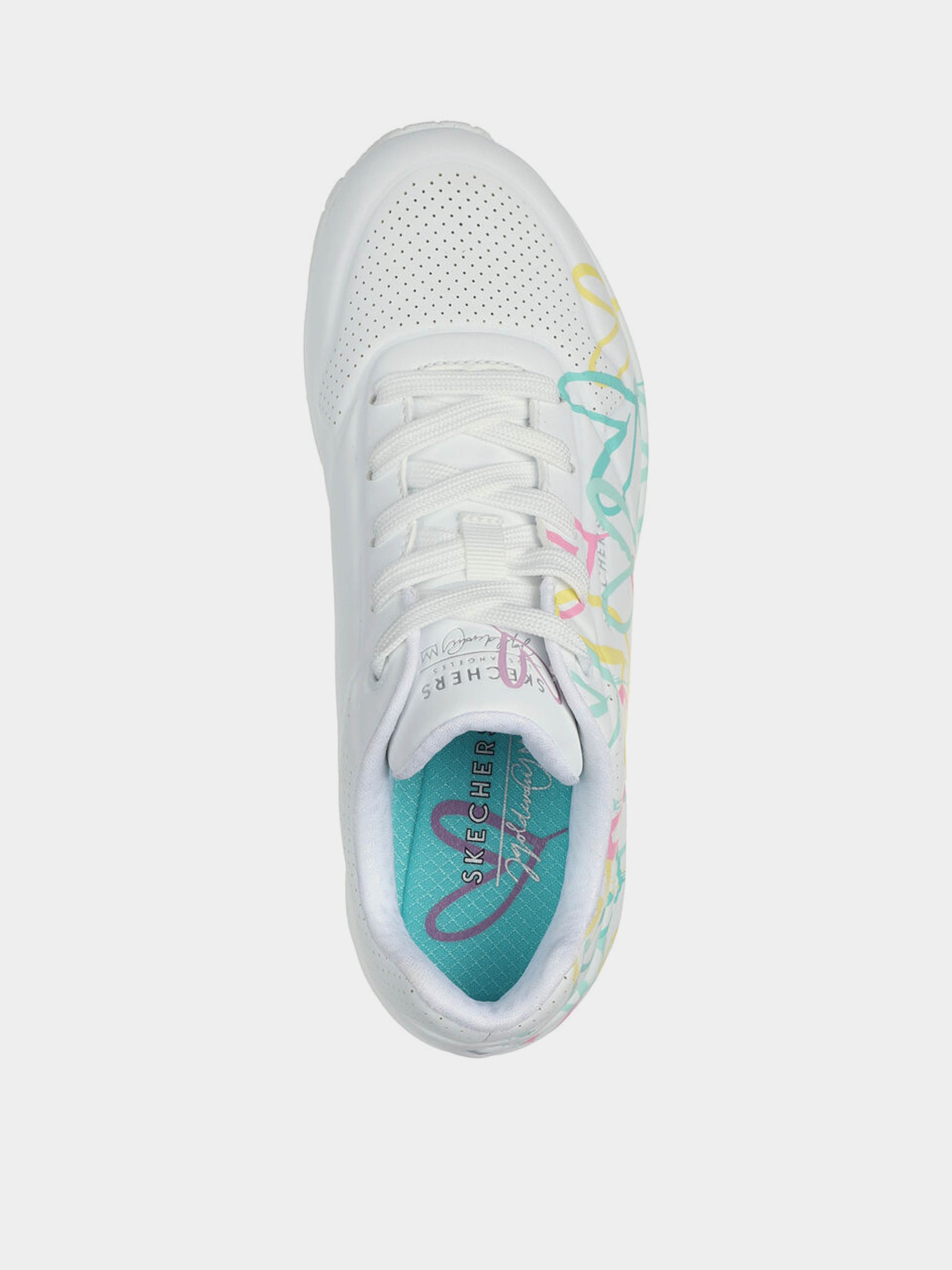 Кросівки Skechers Uno модель 177982 WMLT Фото