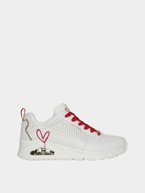 Кросівки Skechers Uno модель 177991 WRD Фото