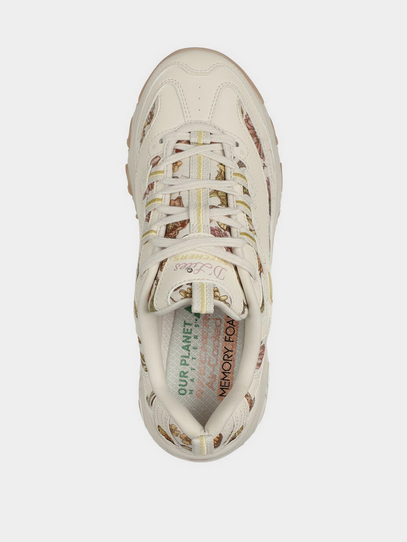 Кросівки Skechers D'Lites - Fly Forward модель 150167 NTMT Фото