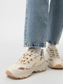 Кросівки Skechers D'Lites - Fly Forward модель 150167 NTMT Фото