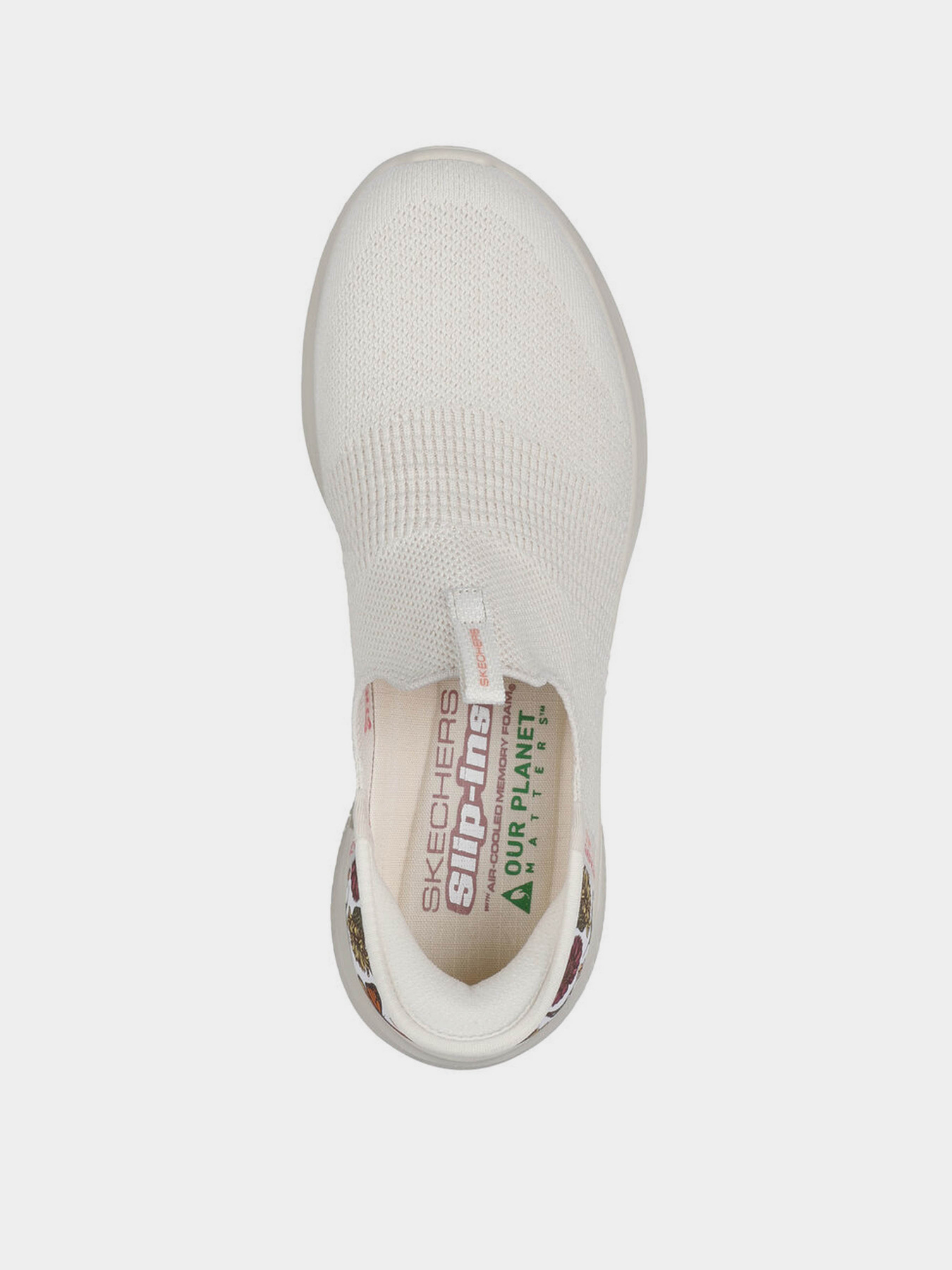 Слипоны и мокасины Skechers Skechers Slip-ins: Ultra Flex 3.0 - New Wings модель 150168 NTMT Фото