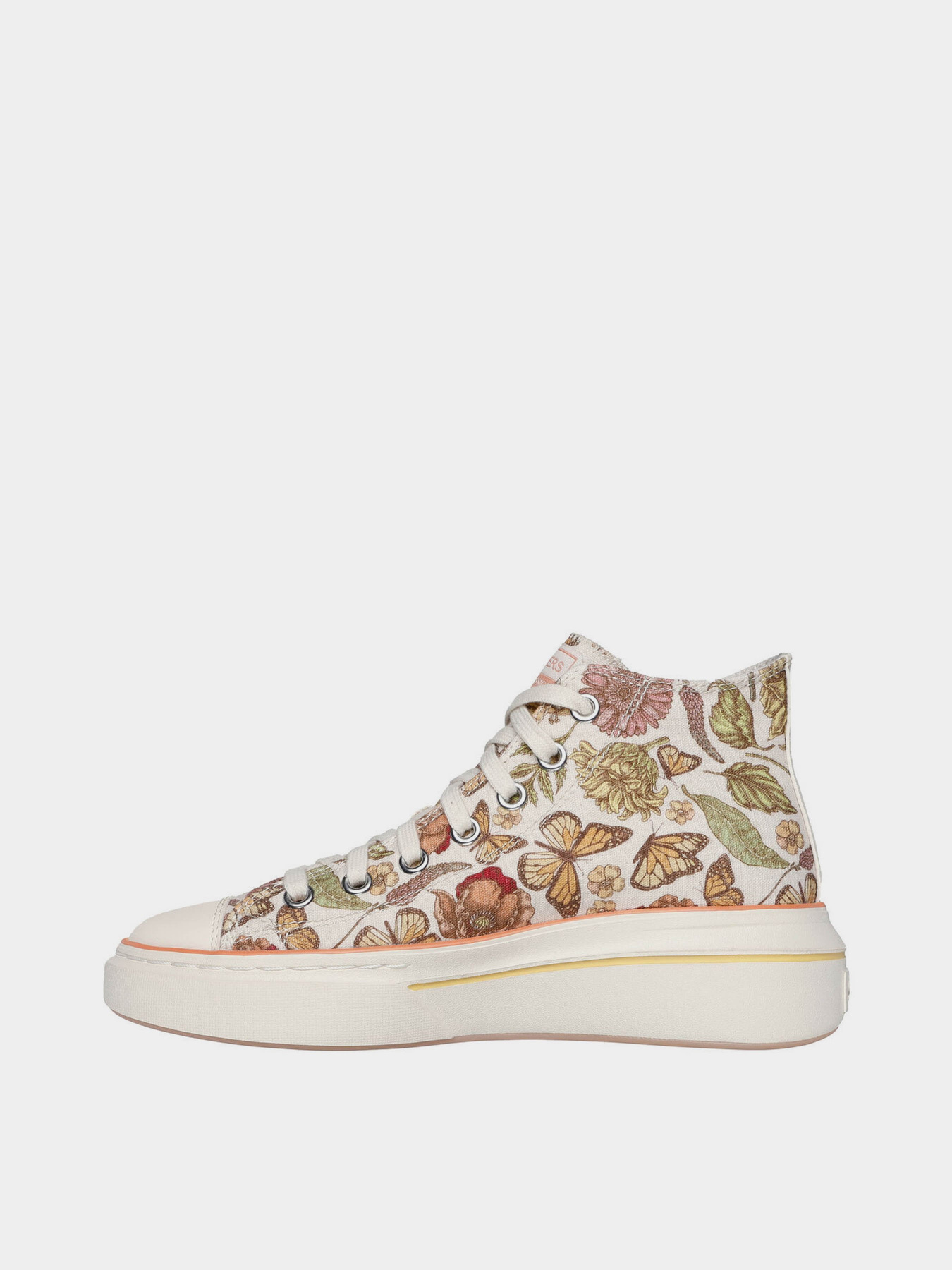 Кеди Skechers Cordova Classic - Lively Garden модель 185131 NTMT Фото