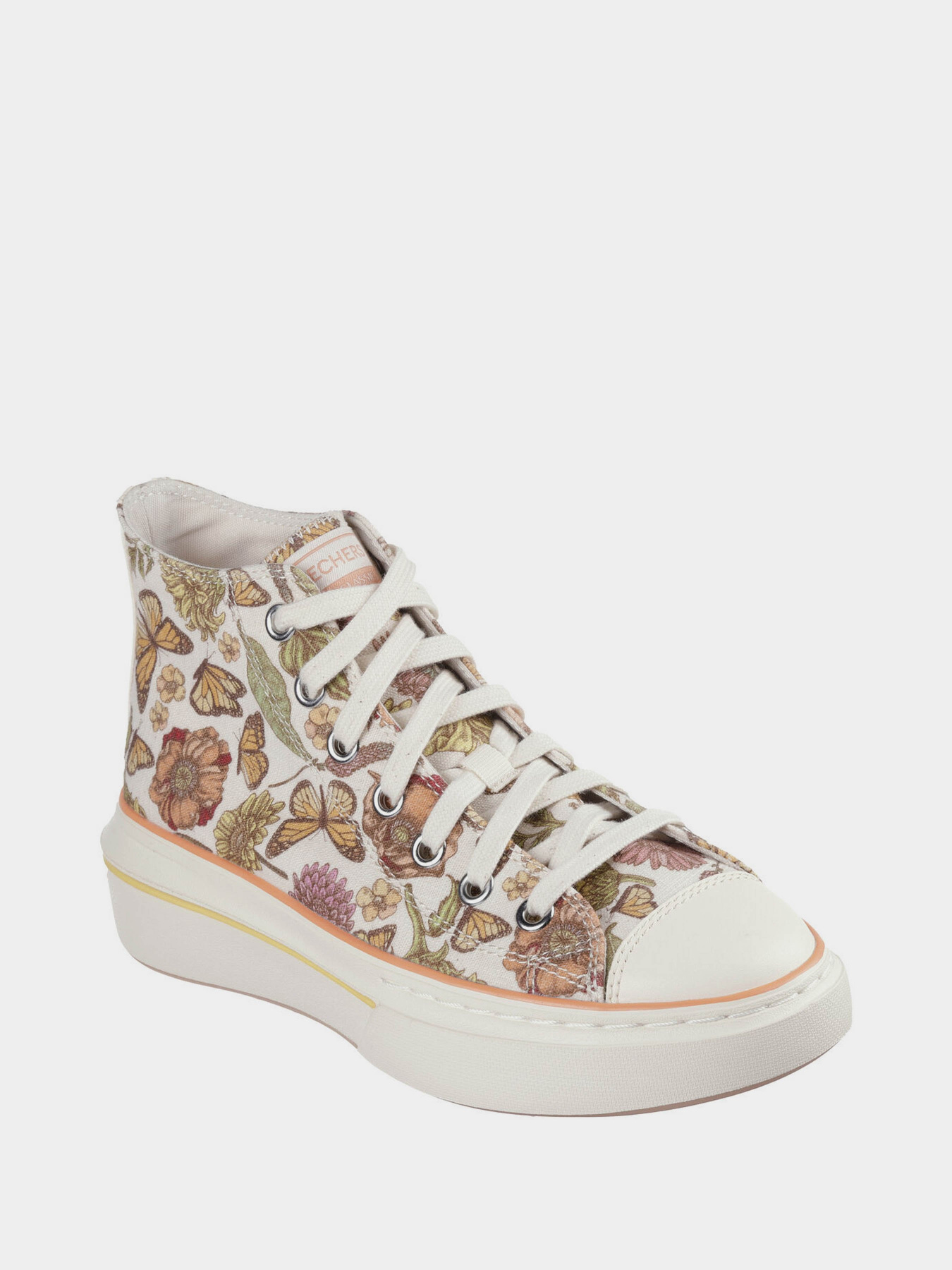 Кеди Skechers Cordova Classic - Lively Garden модель 185131 NTMT Фото