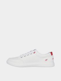 Кеди Skechers Rolling Stones: BOBS D'Vine - Great Debut модель 114449 WRD Фото