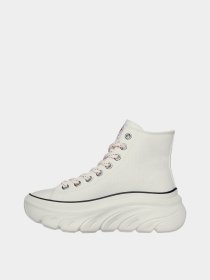 Кеди Skechers Rolling Stones: Funky Street - Sing It Loud модель 177968 WRD Фото