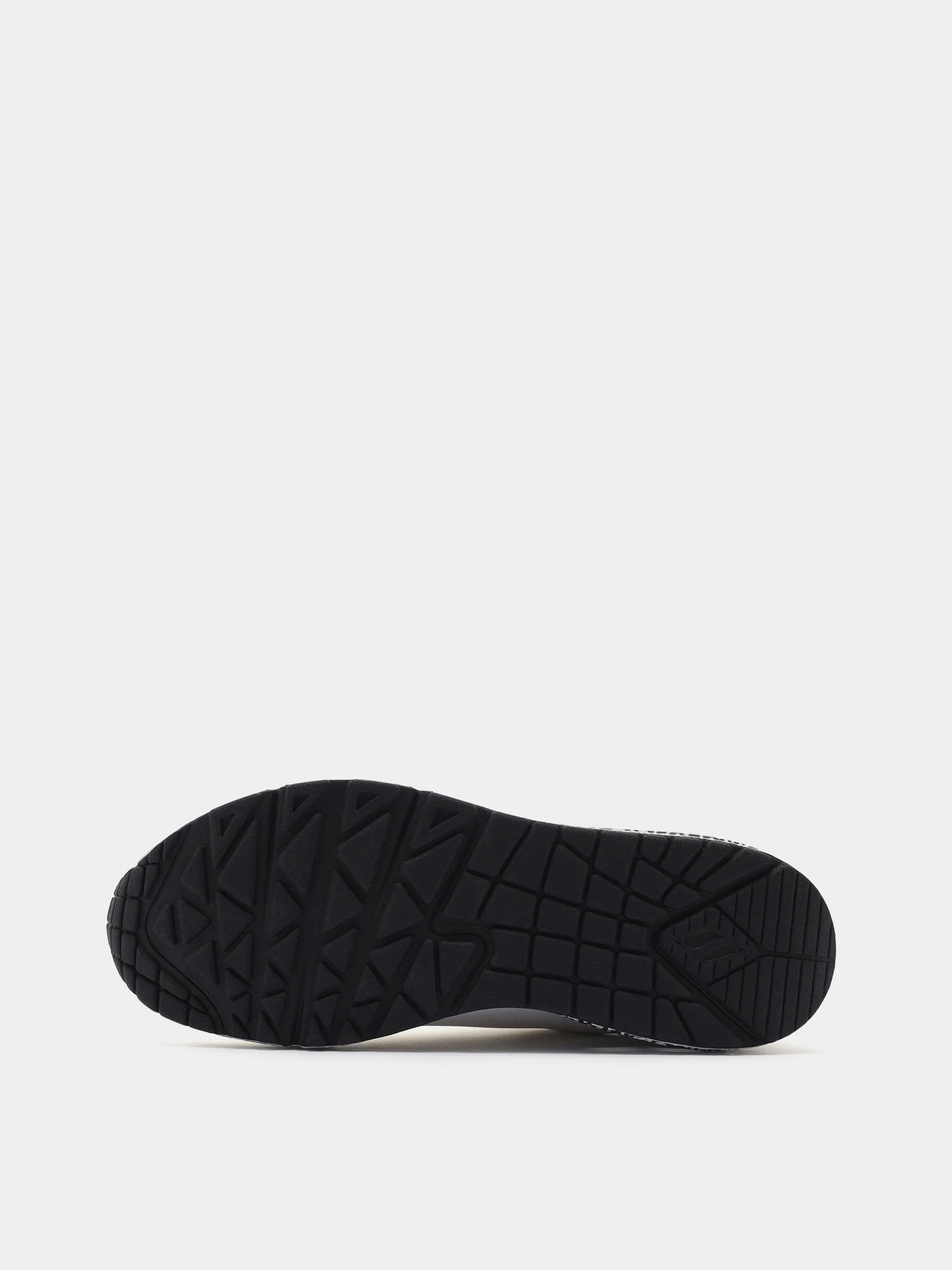 Кросівки Skechers Jen Stark: Uno - Mini Drip модель 177959 WBK Кросівки Skechers Jen Stark: Uno - Mini Drip модель 177959 WBK Фото