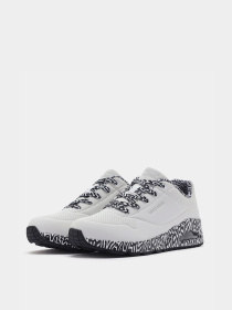 Кросівки Skechers Jen Stark: Uno - Mini Drip модель 177959 WBK Фото