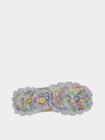 Кеди Skechers Jen Stark: HI Ryze - See-Thru Drip модель 177963 WMLT Фото