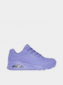 Кросівки Skechers Uno - Stand on Air модель 73690 LIL Фото