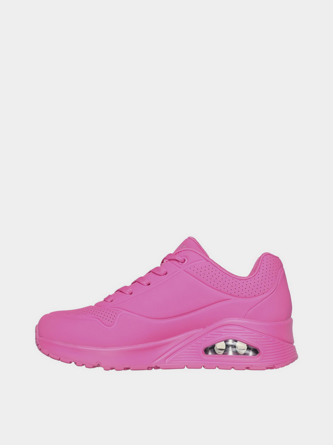 Кроссовки Skechers Uno-stand On Air модель 73690 HTPK Фото