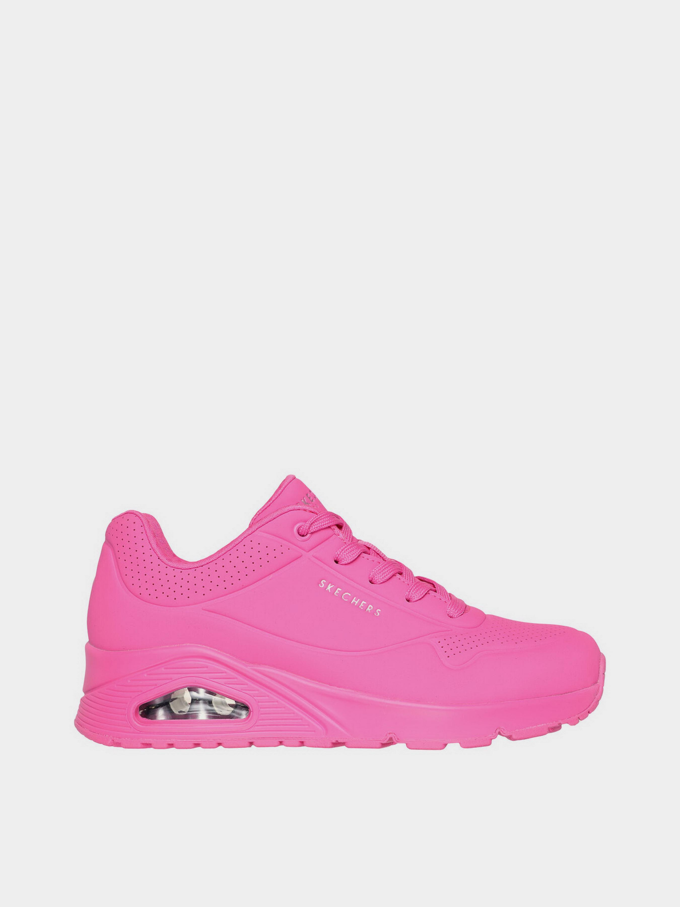 Кроссовки Skechers Uno-stand On Air модель 73690 HTPK Фото