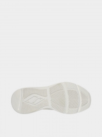 Кросівки Skechers Tres-Air Uno - Shimmer N' Glow модель 177418 WHT Фото