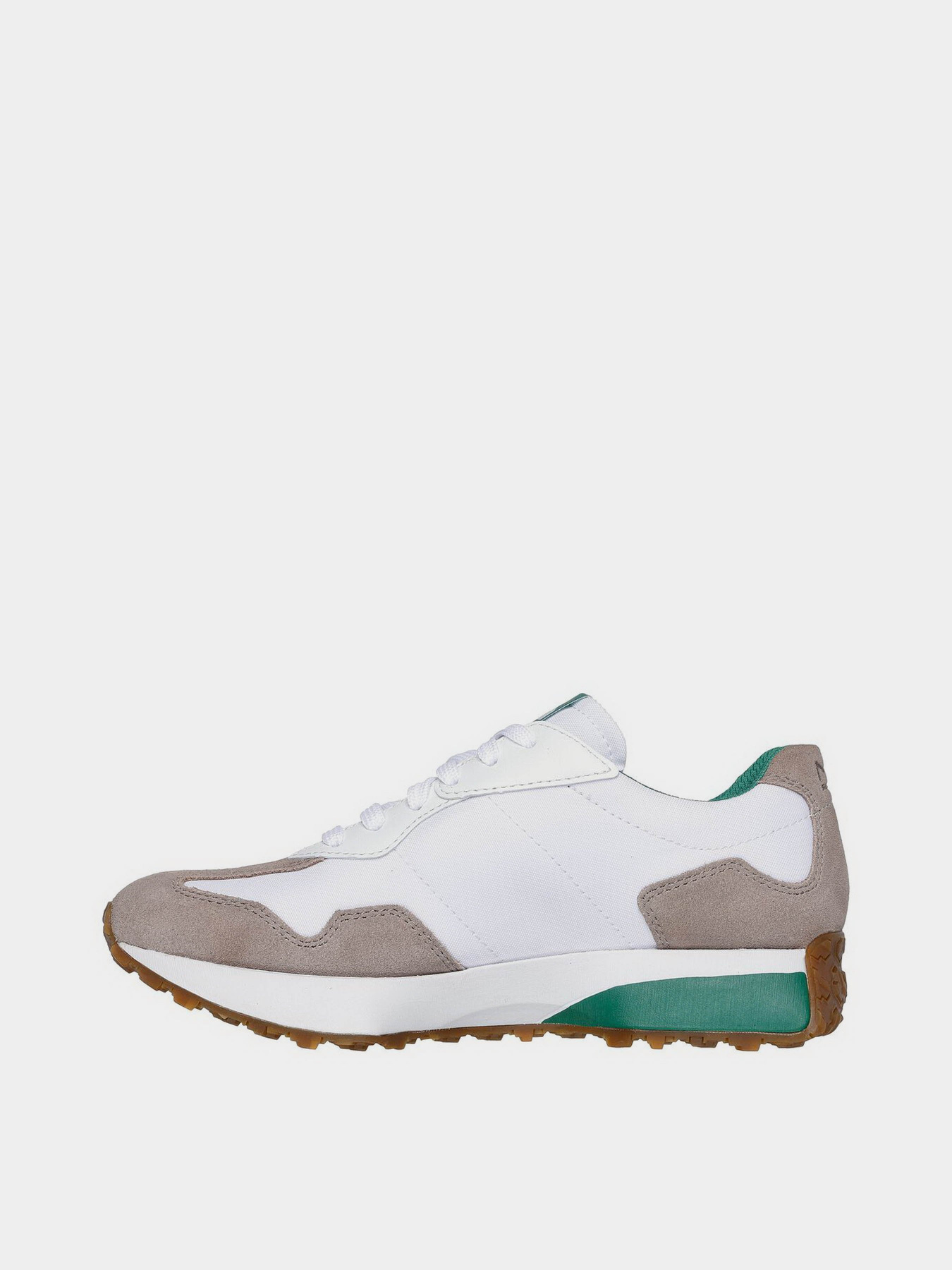 Кросівки Skechers Mark Nason: Upper Cut Neo Jogger - Fleet модель 177674 WGR Фото