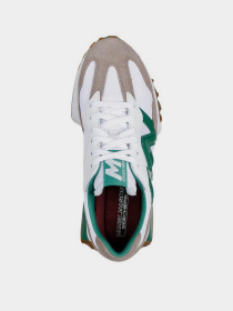 Кросівки Skechers Mark Nason: Upper Cut Neo Jogger - Fleet модель 177674 WGR Фото