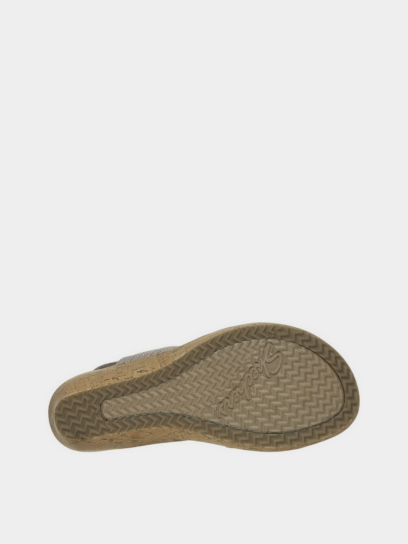 Босоніжки Skechers Beverlee - Sheer Luck модель 119571 TPE Босоніжки Skechers Beverlee - Sheer Luck модель 119571 TPE Фото