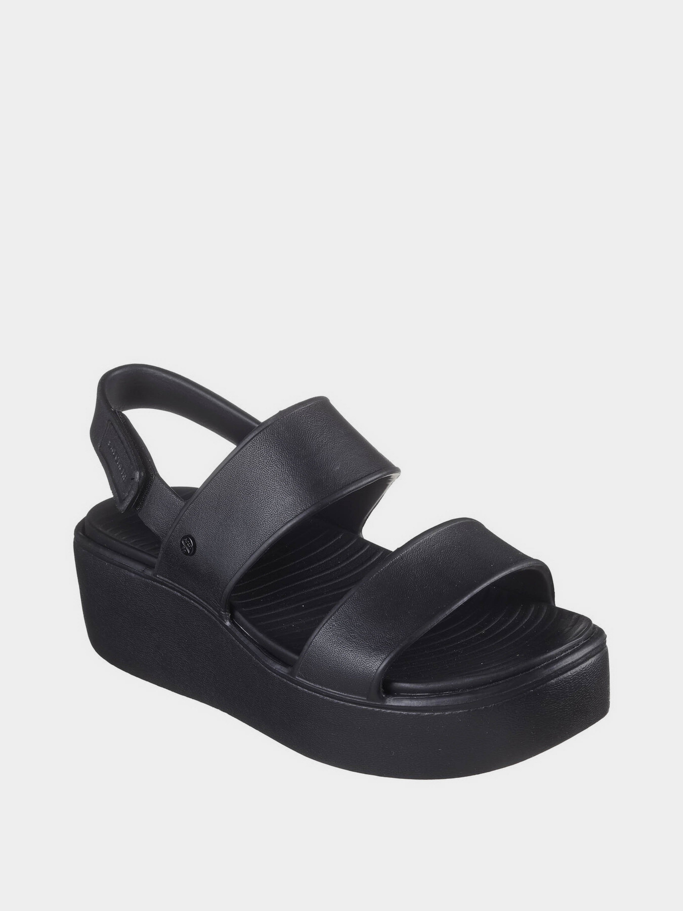 Сандалии Skechers ARCH FIT UPBEAT модель 111257 BBK Сандалии Skechers ARCH FIT UPBEAT модель 111257 BBK Фото