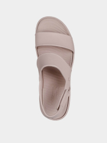 Сандалии Skechers ARCH FIT UPBEAT модель 111257 LTPK Фото