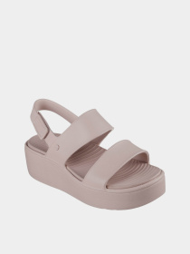 Сандалии Skechers ARCH FIT UPBEAT модель 111257 LTPK Фото